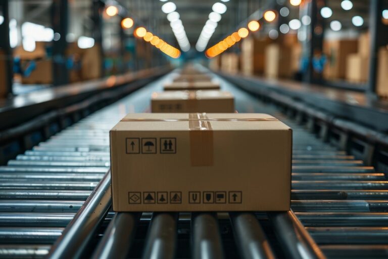 Sourcing & purchasing